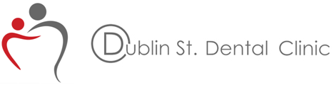 Dublin Street Dental Clinic Logo